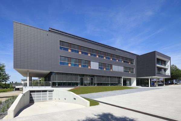 FREYLER Industriebau GmbH Ettlingen