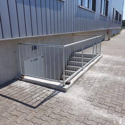 Makowski Schlosserei + Metallbau