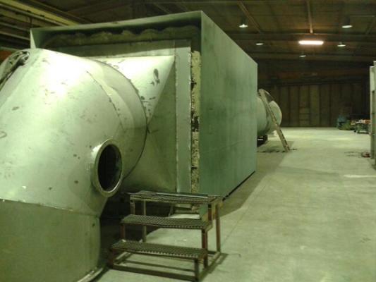 Heuser + Vlasic Metallbau GmbH