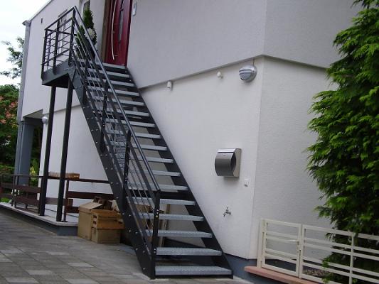 Kössler GmbH Metallverarbeitung