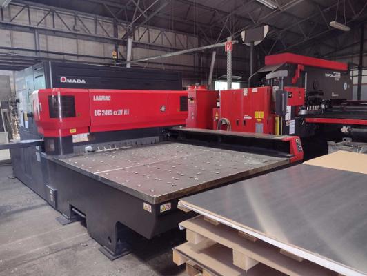 Lasertec Schulz GmbH