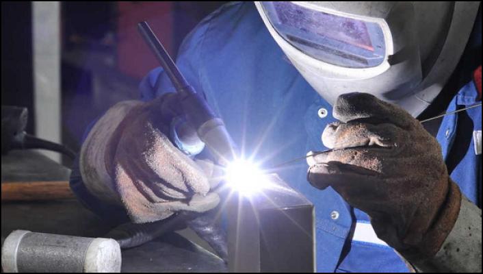 Schlosserei und Metallbau Busch