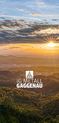 IG Metall Gaggenau