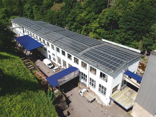Mantei - Schlosserei - Metallbau - Stahlbau GmbH & Co. KG
