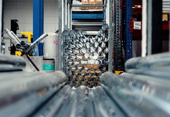 Eisen-Bärle GmbH & Co. KG - Fachmarkt für Profis