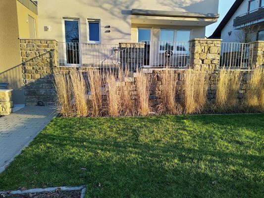 Schadt Metallbau Schlosserei GmbH