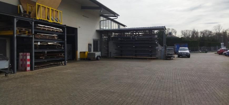 Weick Maschinenbau GmbH