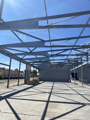 Rudi Zolk GmbH Metallbau - Schlosserei.