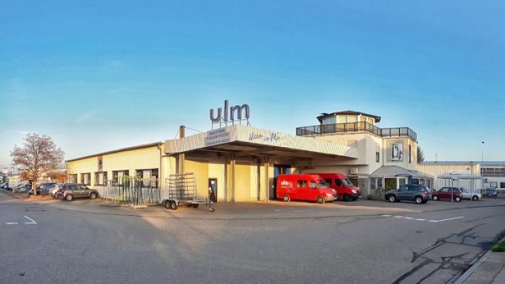 Ulm Bauelemente GmbH