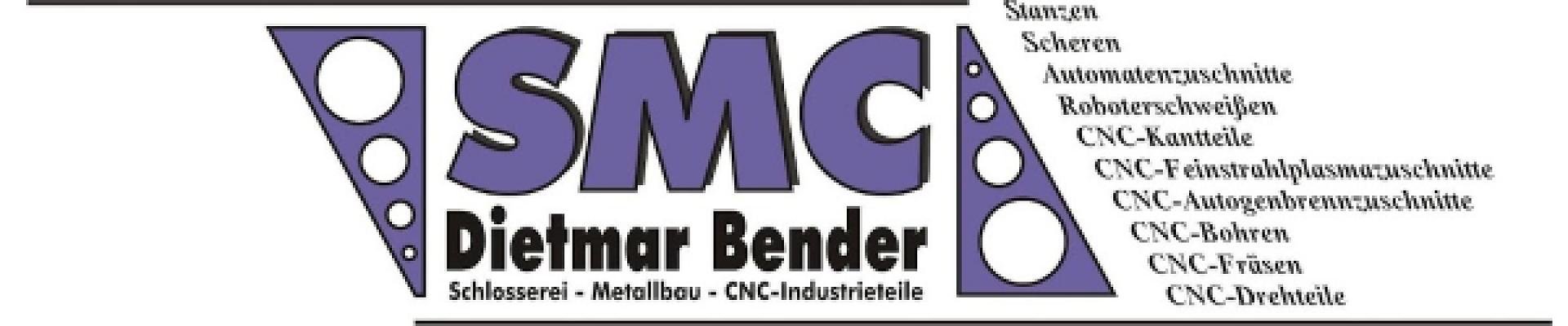 SMC-Bender