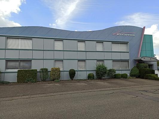 Klöpfer GmbH & Co. KG
