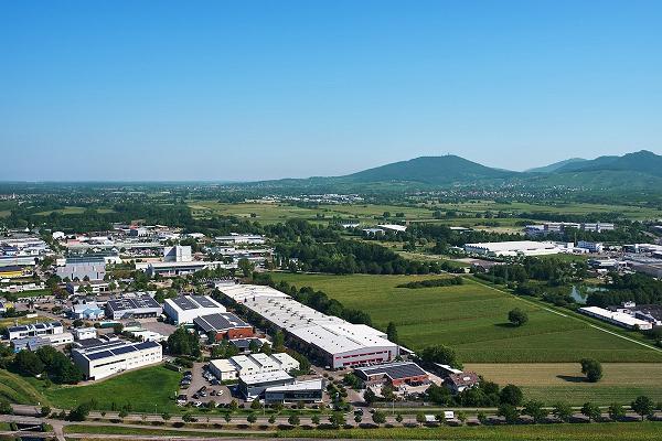 GMT Gummi-Metall-Technik GmbH