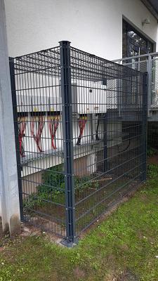 Beck Metallbau Schlosserei