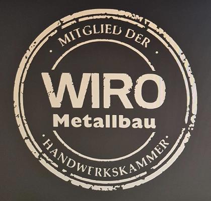 Wiro Metallbau GmbH