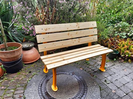 BECKER Pulverbeschichtung + Sandstrahltechnik