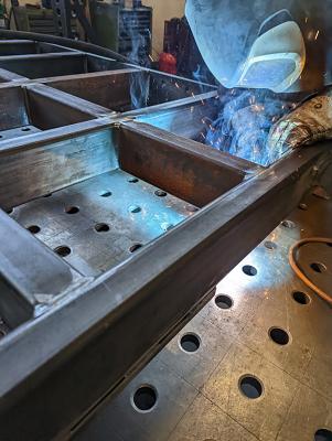 Hoh Metallbearbeitung GmbH