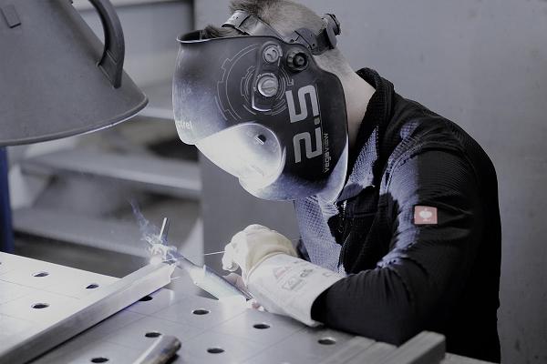 CNC-Müller