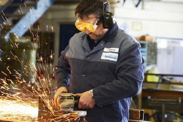 Schlosserei Lienhard GmbH