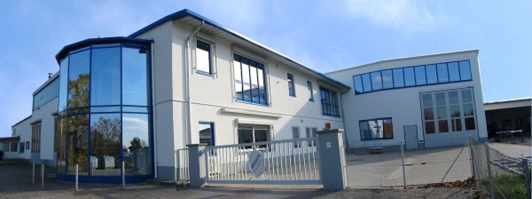 Hodapp Metallbau & Hydraulik GmbH