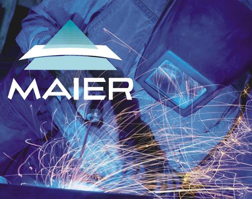 A. Maier GmbH Stahl- und Apparatebau, Metallbau