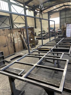 Wandres Metallbau GmbH