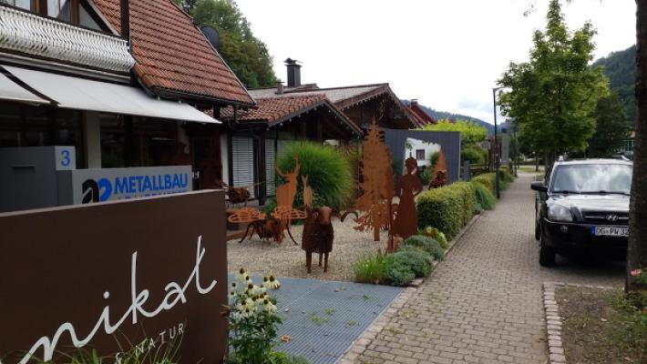 a2 Metallbau Armbruster GmbH