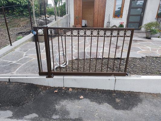 Schlosserei Weber GmbH