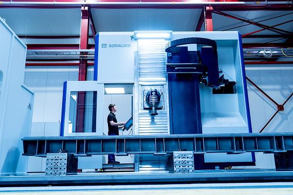 SCHAUB Fertigungstechnik GmbH