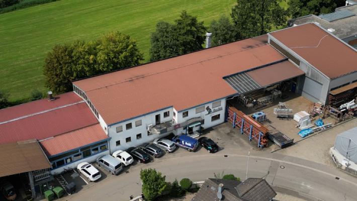 Bucher Metallbau GmbH