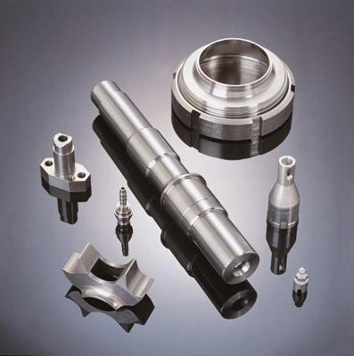 Precise Metal Production GmbH & Co. KG