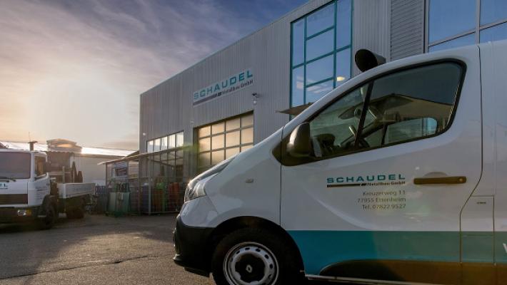 Schaudel Metallbau