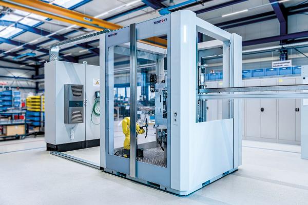 TECHTORY Automation GmbH