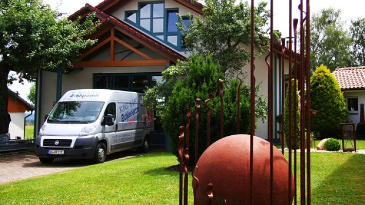 Schlosserei & Kunstschmiede Rolf Rottler