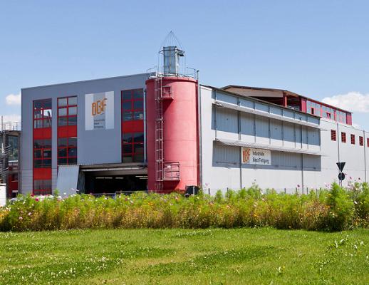 IBF GmbH