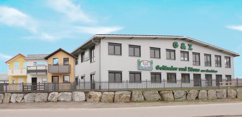 G & Z - Alu-Systeme GmbH