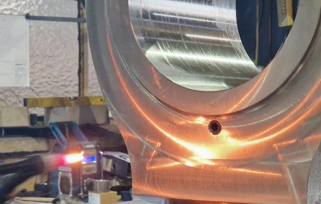 Imhof + Kempf GmbH Schweisstechnik