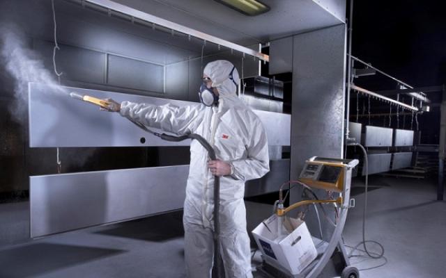 Beschichtungstechnik Baden GmbH -Pulverbeschichtung-