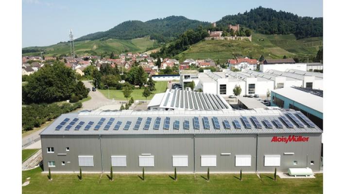 Alois Müller GmbH & Co. KG