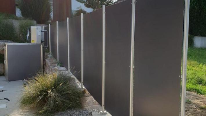 Afrim Bejta Metallbau GmbH