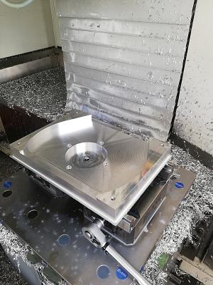 Metall Bearbeitung Basler
