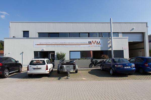 BMU GmbH