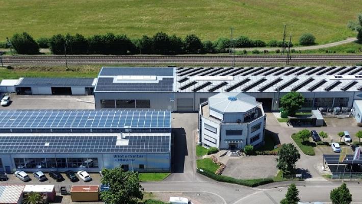 Winterhalter & Maurer GmbH