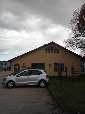 Kreativ In Metall Clemens Baumann