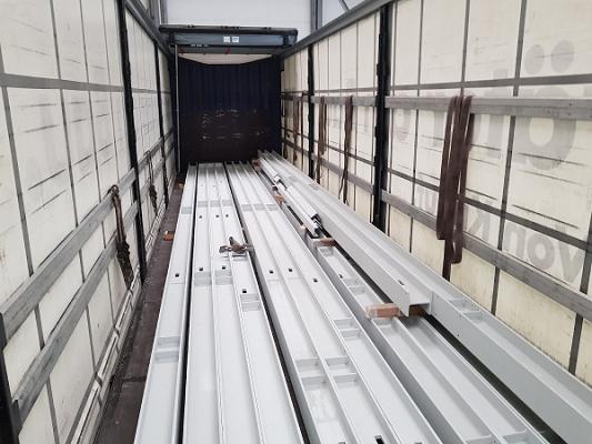 Stahlbau Münch GmbH