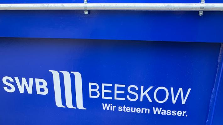 Stahlwasserbau Beeskow GmbH