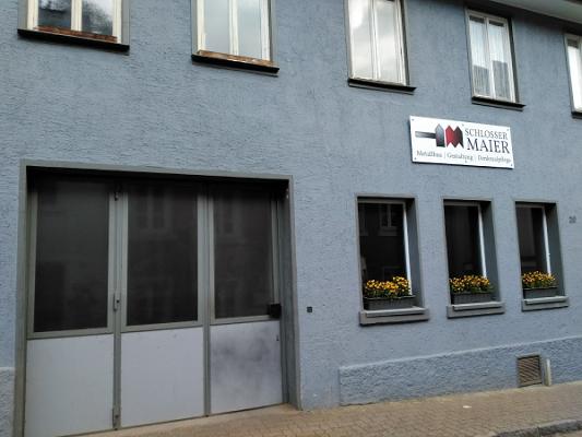 Schlosser Maier e. K.