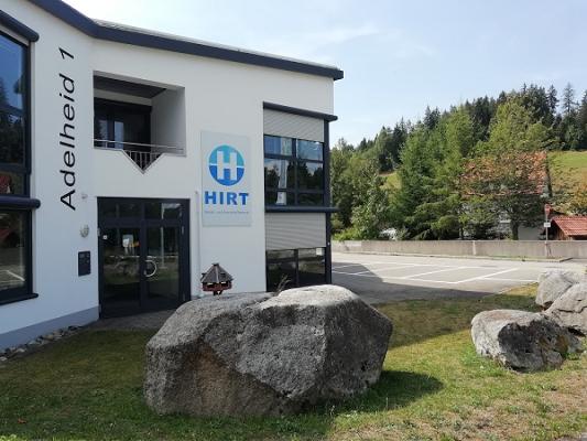 Hirt GmbH Metall- und Kunststofftechnik
