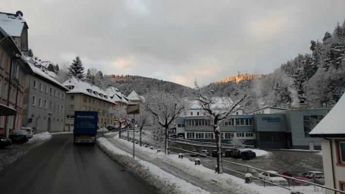 Grieshaber Schwarzwaldstahl