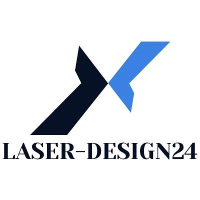 Laser-Design24: Lasergravur und Laserschneiden