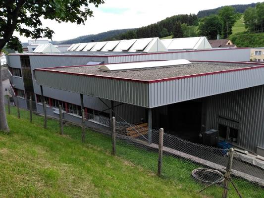 SBS-Feintechnik GmbH & Co. KG